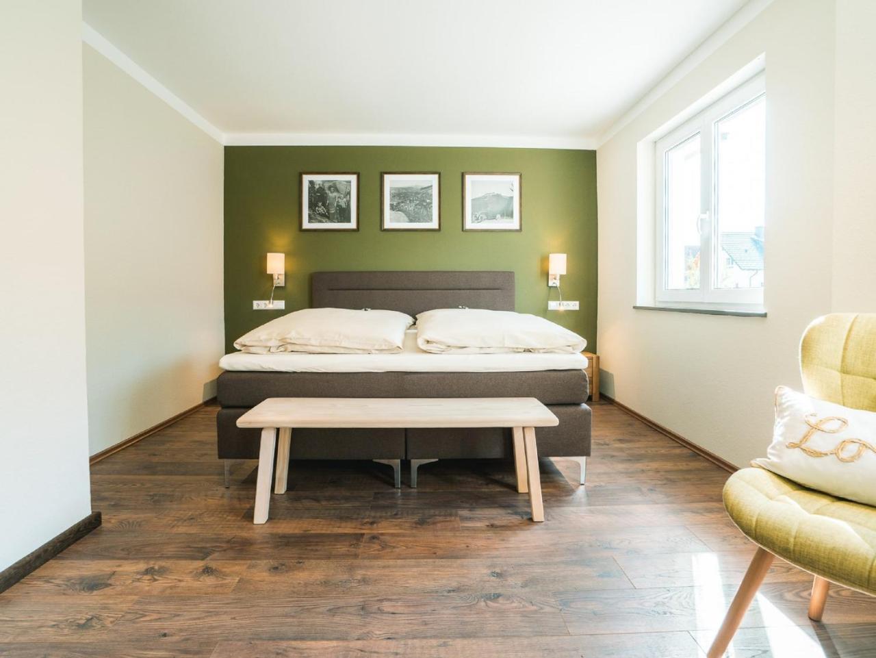Appartement 12 Kirschen à Durbach Extérieur photo